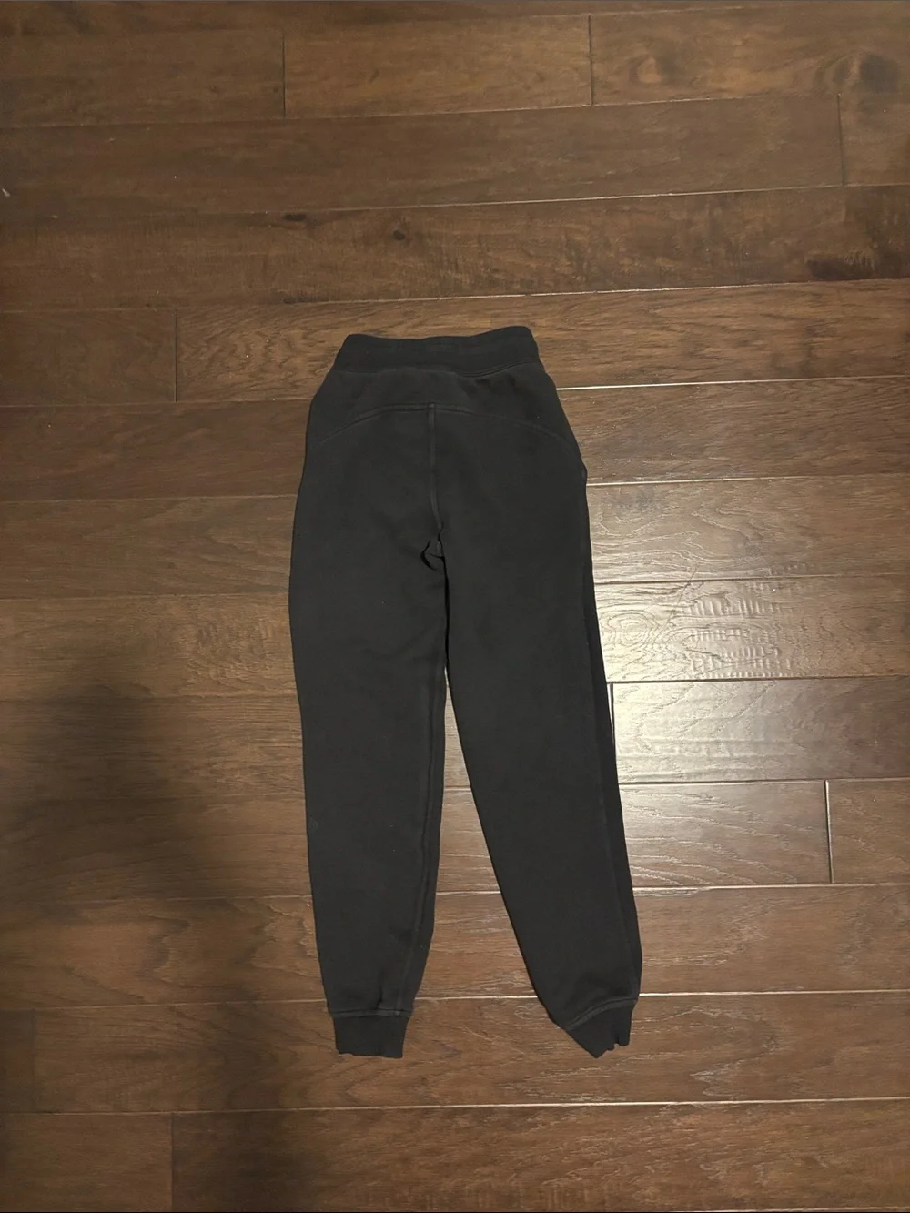 lululemon athletica slim tapered